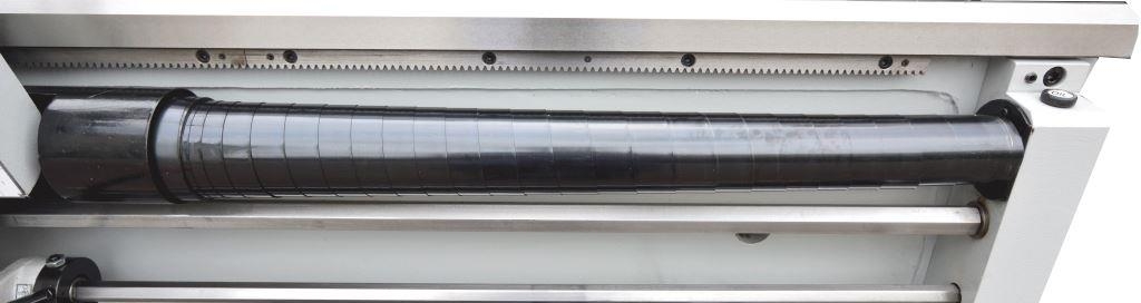 Токарный станок Metal Master Z51200 DRO RFS — фото 6