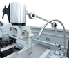 Токарно-винторезный станок Metal Master Z46100 DRO RFS — миниатюра 2