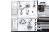 Токарно-винторезный станок Metal Master Z46150 DRO RFS — миниатюра 11