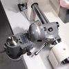 Заточной станок AURA ZM-25 (без опций) (70025101) — миниатюра 9