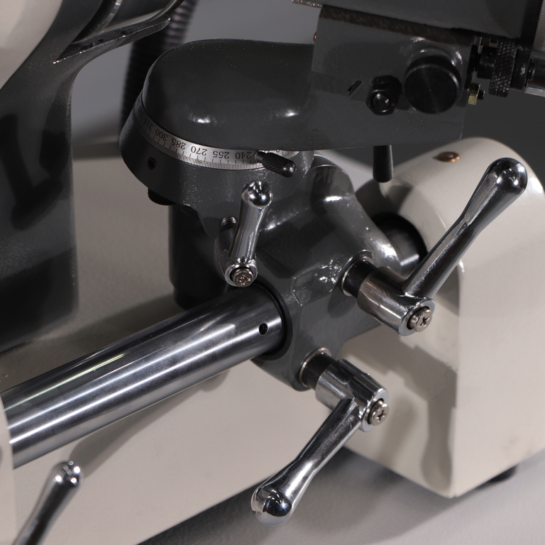 Заточной станок AURA ZM-25 (без опций) (70025101) — фото 5