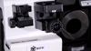 Станок для заточки сверл AURA ZM-32 (71032000) — миниатюра 7