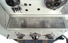 Токарно-винторезный станок Metal Master ZM 50150D DRO RFS — миниатюра 3