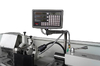 Токарно-винторезный станок Metal Master ZM 50150D DRO RFS — миниатюра 14