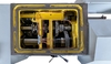 Токарно-винторезный станок Metal Master ZM 50100 DRO RFS — миниатюра 28