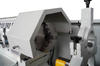 Токарно-винторезный станок Metal Master ZM 50100 DRO RFS — миниатюра 32