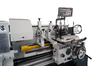 Токарно-винторезный станок Metal Master ZM 50100 DRO RFS — миниатюра 33