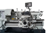 Токарно-винторезный станок Metal Master ZM 50100 DRO RFS — миниатюра 34