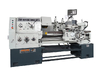 Токарно-винторезный станок Metal Master ZM 50100 DRO RFS — миниатюра 1