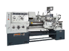 Токарно-винторезный станок Metal Master ZM 50150D DRO RFS — миниатюра 1