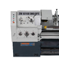 Токарно-винторезный станок Metal Master ZM 66300 DRO RFS — миниатюра 2