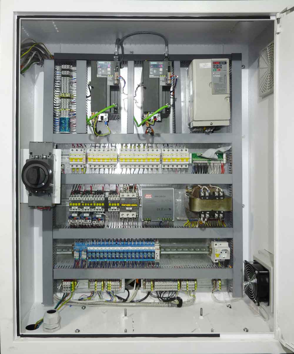ЧПУ Siemens 808 Advanced 808