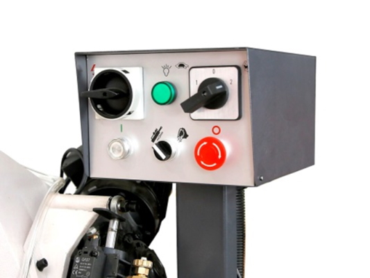 Ленточнопильный станок Metal Master BSM-250
